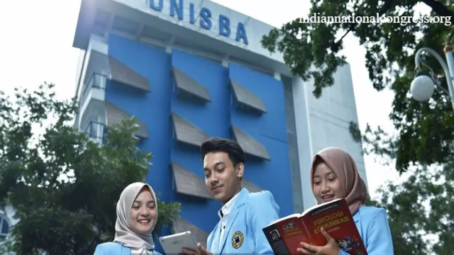 Inilah 5 Universitas Terbaik Di Bandung