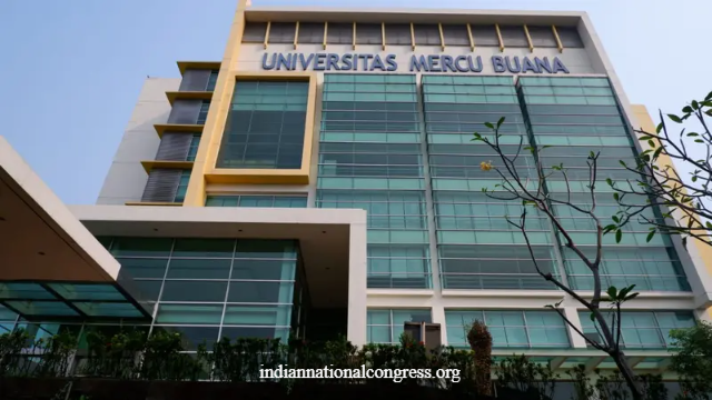 Referensi Universitas Negeri Terbaik di Bekasi