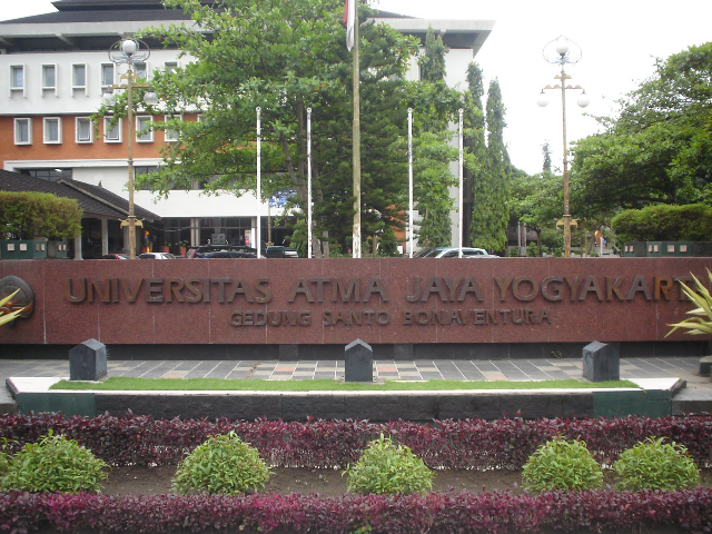 8 Fakultas Pilihan di Universitas Katolik Atma Jaya