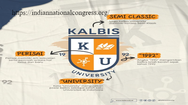 Era Baru Kalbis University dalam Memperluas Jangkauan