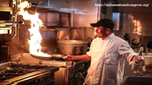 3 Sekolah Chef di Bandung yang Terbaik dan Populer