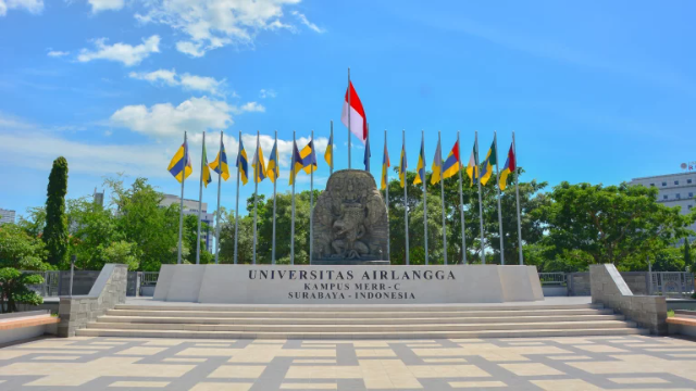 Profil Universitas di Jawa Timur dengan Akreditasi Terbaik