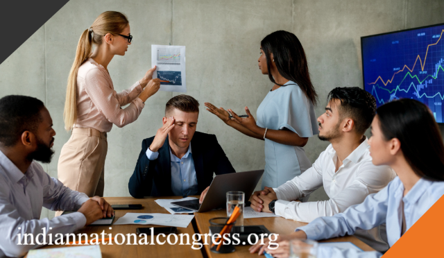 Cara Mengajarkan Conflict Resolution untuk Remaja