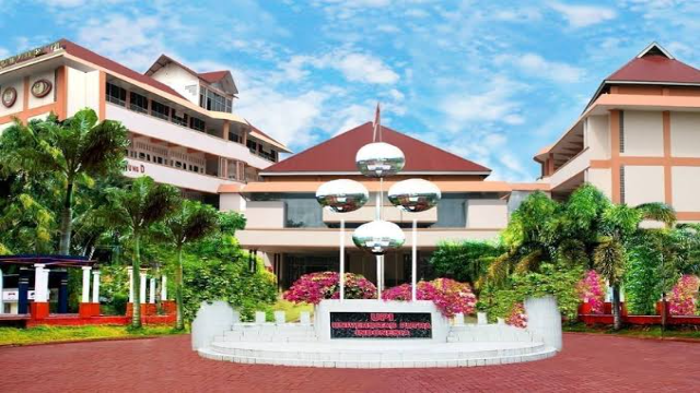 Universitas Putra Indonesia YPTK: Pusat Pendidikan Tinggi Modern dan Berdaya Saing